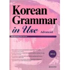 Korean Grammar in Use Advanced